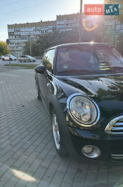 Хетчбек MINI Cooper 2009 в 