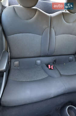 Хетчбек MINI Cooper 2009 в 