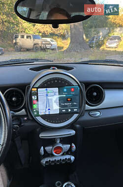 Хетчбек MINI Cooper 2009 в 