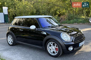 Хэтчбек MINI Cooper 2009 в Киеве