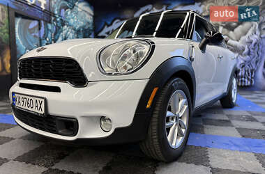 Хэтчбек MINI Cooper 2013 в Киеве