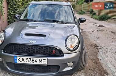 Хэтчбек MINI Cooper 2009 в Запорожье