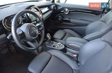 Хэтчбек MINI Cooper 2023 в 