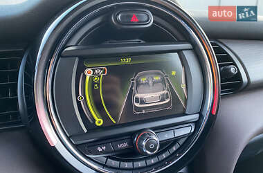 Хетчбек MINI Cooper 2016 в 