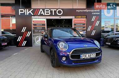 Хэтчбек MINI Cooper 2019 в Львове