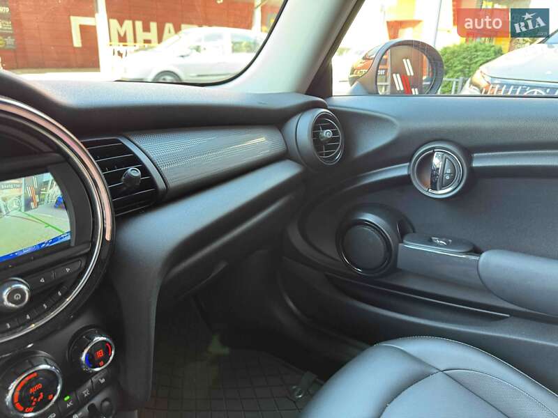 Хетчбек MINI Cooper 2019 в Львові