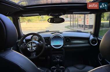 Хэтчбек MINI Cooper 2013 в 