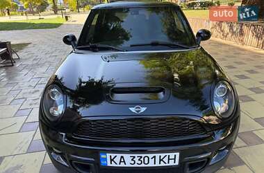 Хетчбек MINI Cooper 2013 в Кривому Розі