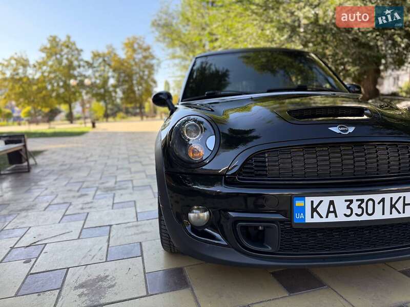 Хетчбек MINI Cooper 2013 в Кривому Розі