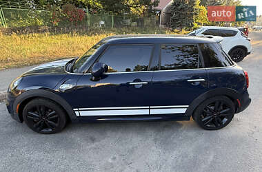 Хетчбек MINI Cooper 2018 в 