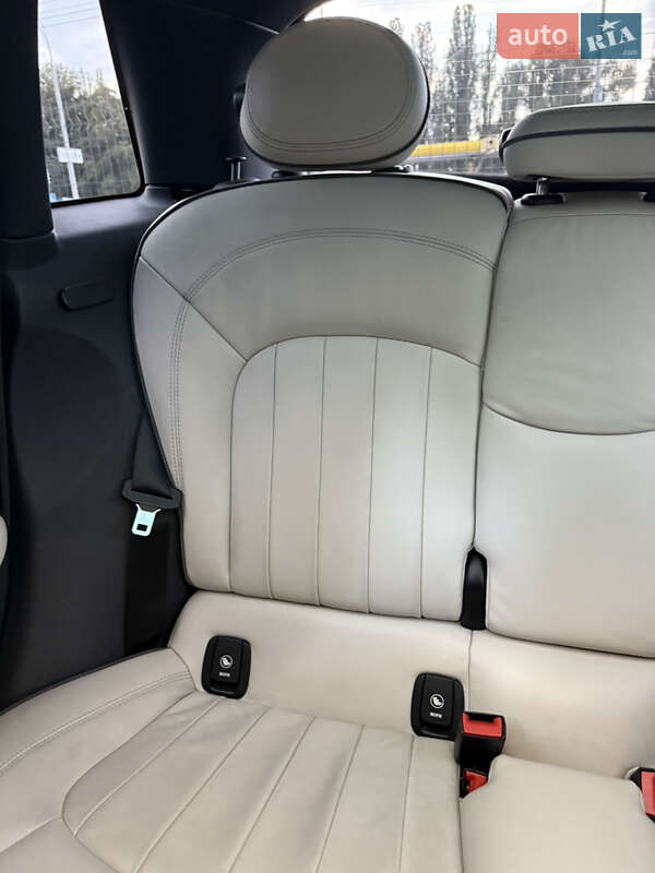 Хэтчбек MINI Cooper 2018 в Киеве