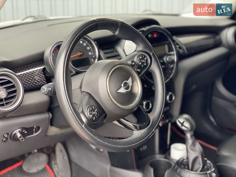 Хетчбек MINI Cooper 2015 в Вінниці