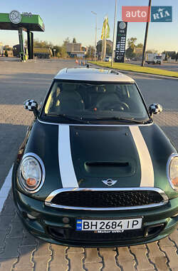Хэтчбек MINI Cooper 2011 в Одессе