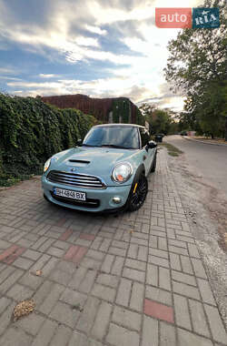 MINI Cooper 2011