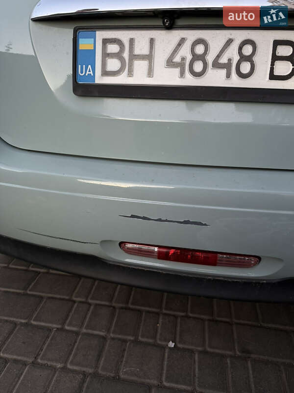 Хэтчбек MINI Cooper 2011 в Одессе