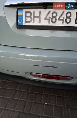 Хетчбек MINI Cooper 2011 в 