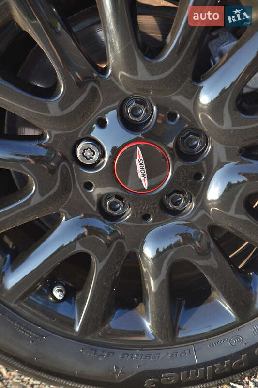 Хэтчбек MINI Cooper 2023 в Житомире фото 60 Хэтчбек MINI Cooper 2023 в Житомире