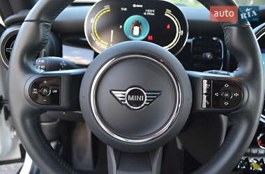 Хэтчбек MINI Cooper 2023 в 
