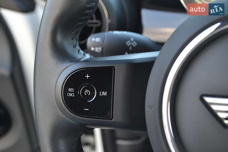 Хэтчбек MINI Cooper 2023 в Житомире фото 34 Хэтчбек MINI Cooper 2023 в Житомире