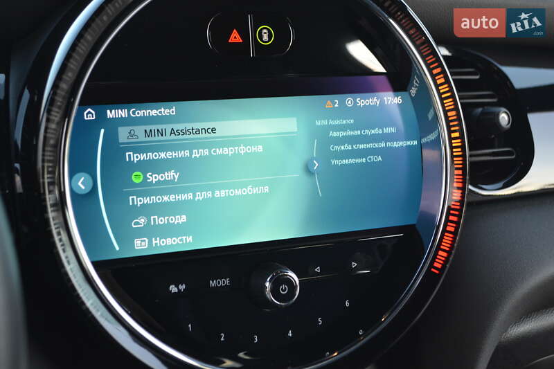 Хэтчбек MINI Cooper 2023 в Житомире фото 31 Хэтчбек MINI Cooper 2023 в Житомире