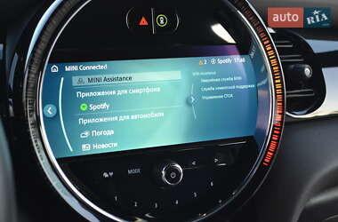 Хэтчбек MINI Cooper 2023 в 