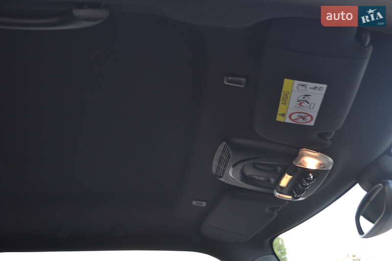 Хэтчбек MINI Cooper 2023 в Житомире фото 47 Хэтчбек MINI Cooper 2023 в Житомире