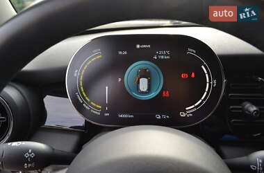 Хэтчбек MINI Cooper 2023 в 