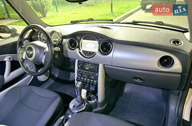 Хетчбек MINI Cooper 2006 в  фото 9 Хетчбек MINI Cooper 2006 в