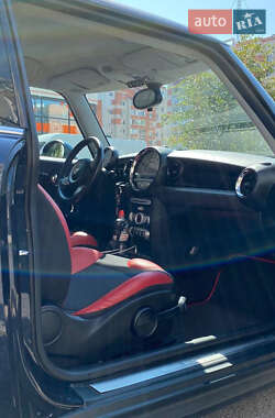 Хетчбек MINI Cooper 2008 в 