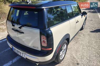 Хэтчбек MINI Cooper 2013 в 
