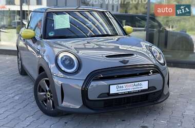 Хэтчбек MINI Cooper 2022 в 