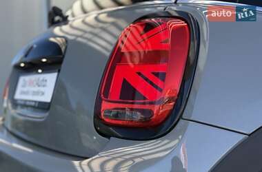 Хэтчбек MINI Cooper 2022 в 
