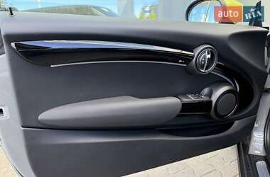 Хэтчбек MINI Cooper 2022 в 