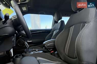 Хэтчбек MINI Cooper 2022 в 