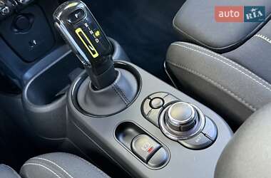 Хэтчбек MINI Cooper 2022 в 