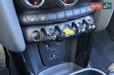 Хэтчбек MINI Cooper 2022 в 