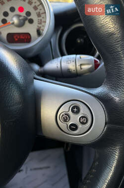 Хетчбек MINI Cooper 2004 в 
