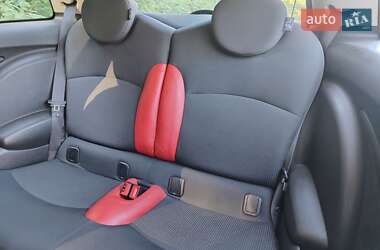 Хетчбек MINI Cooper 2011 в 