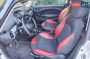 Хетчбек MINI Cooper 2011 в 