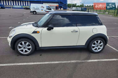 MINI Cooper 2007