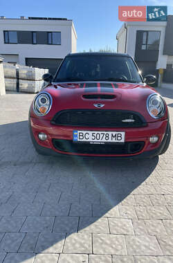 MINI Cooper 2013