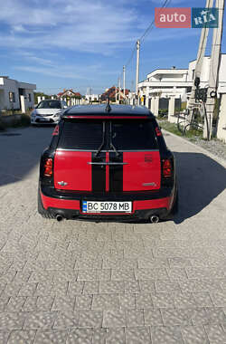 Хэтчбек MINI Cooper 2013 в Львове