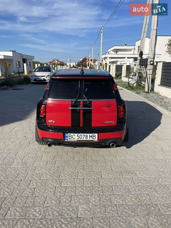 Хэтчбек MINI Cooper 2013 в Львове фото 3 Хэтчбек MINI Cooper 2013 в Львове