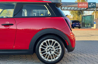 Хэтчбек MINI Cooper 2025 в 
