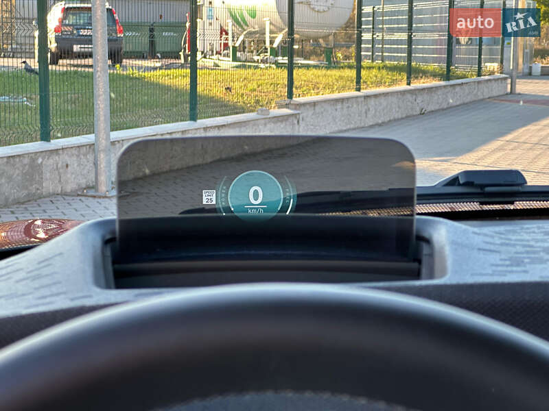 Хэтчбек MINI Cooper 2025 в Киеве