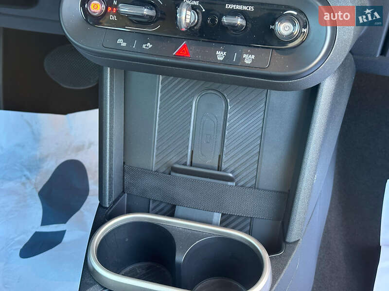 Хэтчбек MINI Cooper 2025 в Киеве