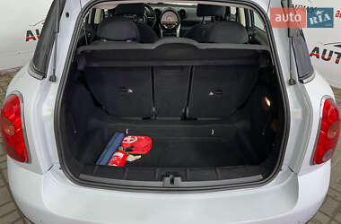 Хэтчбек MINI Cooper 2013 в 