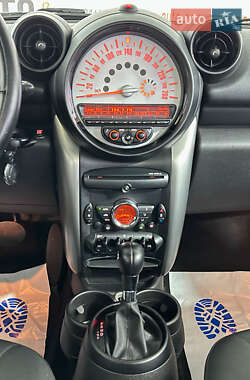 Хэтчбек MINI Cooper 2013 в 