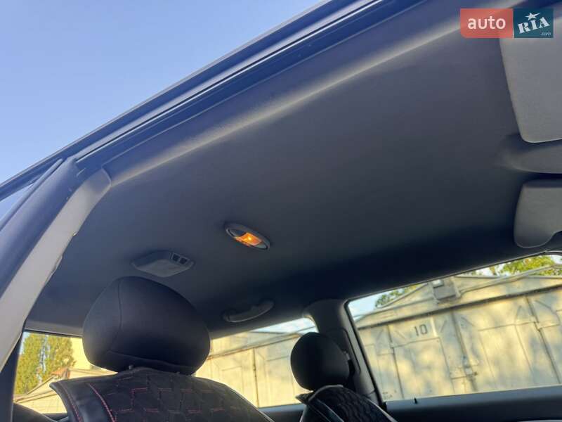 Хетчбек MINI Cooper 2002 в Харкові