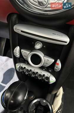Хетчбек MINI Cooper 2008 в 